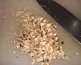 ジューシー☆海老餃子作り方4写真