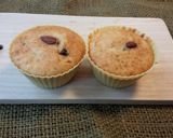 HMで簡単カップケーキ作り方7写真