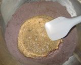 ノンオイルノンエッグ☆豆腐バナブラウニー作り方3写真