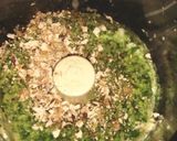 ジューシー☆海老餃子作り方5写真