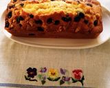 ティータイムのしっとりパウンドケーキ作り方10写真