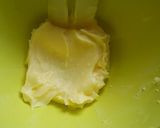 余った卵白でチュイル。作り方1写真