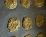余った卵白でチュイル。作り方4写真