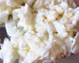 マルちゃん正麺冷し中華✨アレンジ✨その1作り方5写真