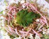 マルちゃん正麺冷し中華✨アレンジ✨その1作り方9写真