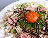 マルちゃん正麺冷し中華✨アレンジ✨その1作り方10写真