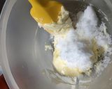 くまさんクッキー～ナッツバージョン～作り方3写真