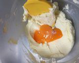 くまさんクッキー～ナッツバージョン～作り方4写真