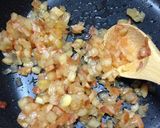 林檎と紅茶のクッキー作り方1写真