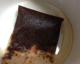 林檎と紅茶のクッキー作り方2写真