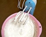 カステラパンでミニスコップケーキ作り方1写真