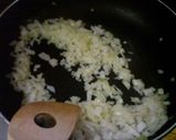 とってもジューシー♡我が家のハンバーグ作り方1写真