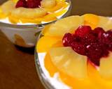 カステラパンでミニスコップケーキ作り方6写真