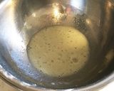 【犬用】手づくりクッキー★U^ｪ^U作り方2写真