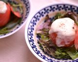 トマトのグラタン作り方13写真