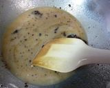 アーモンドの味噌ビスコッティ作り方3写真