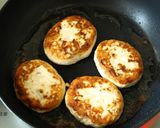 豆腐ハンバーグ作り方7写真