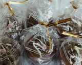 ♡チョコマフィン♡作り方7写真