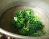 激安・簡単・ヘルシー蒸し鶏作り方3写真