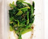栄養満点☆冷やし中華作り方2写真