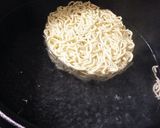 栄養満点☆冷やし中華作り方3写真
