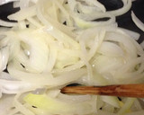 簡単★しめじと玉ねぎでさっぱり和風パスタ作り方5写真
