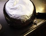 鶏皮をパリッパリに焼く方法作り方1写真