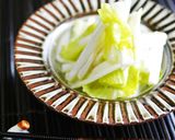 塩レモン風＊塩麹れもん作り方13写真