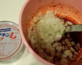 簡単！ピリコロ高野豆腐(≧∇≦)b作り方2写真