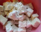 簡単！ピリコロ高野豆腐(≧∇≦)b作り方3写真