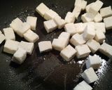 簡単！ピリコロ高野豆腐(≧∇≦)b作り方4写真