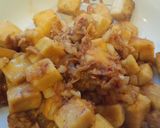 簡単！ピリコロ高野豆腐(≧∇≦)b作り方6写真