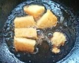 超カンタン!アゲ☆メロンパン作り方2写真