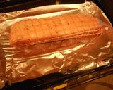 ローストポークって焼くだけなのです作り方1写真