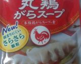 コーンとたまごの中華スープ♪作り方5写真