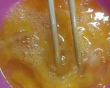 コーンとたまごの中華スープ♪作り方9写真