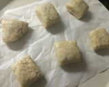 袋を使って簡単楽チン☆ホットビスケット作り方8写真