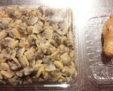 あさりの佃煮作り方1写真