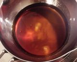 あさりの佃煮作り方4写真