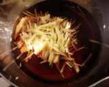 あさりの佃煮作り方5写真