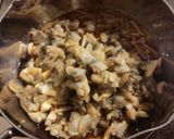あさりの佃煮作り方6写真