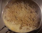 あさりの佃煮作り方7写真