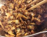 あさりの佃煮作り方8写真