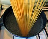 鍋一つで作る!お手軽ルーパスタ作り方2写真