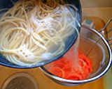 鍋一つで作る!お手軽ルーパスタ作り方3写真