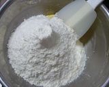 愛する人のために作る❤バレンタインケーキ作り方7写真