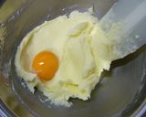 愛する人のために作る❤バレンタインケーキ作り方6写真
