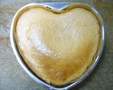 愛する人のために作る❤バレンタインケーキ作り方15写真