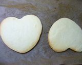 愛する人のために作る❤バレンタインケーキ作り方10写真