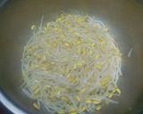 しゃきしゃき☆もやしのナムル作り方3写真